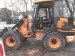 Stolen Wheelloader JCB 407 T4